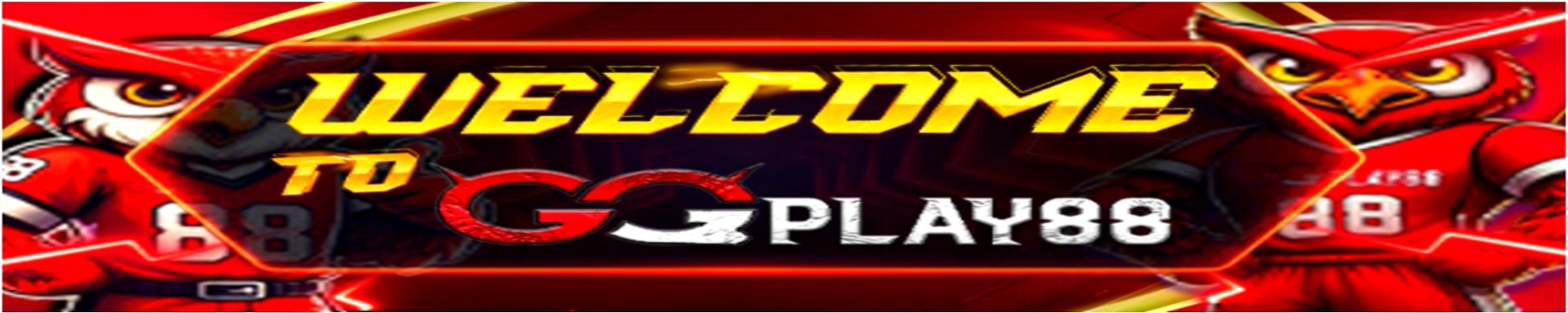welcome GGPLAY88